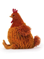 Cecile Chicken
