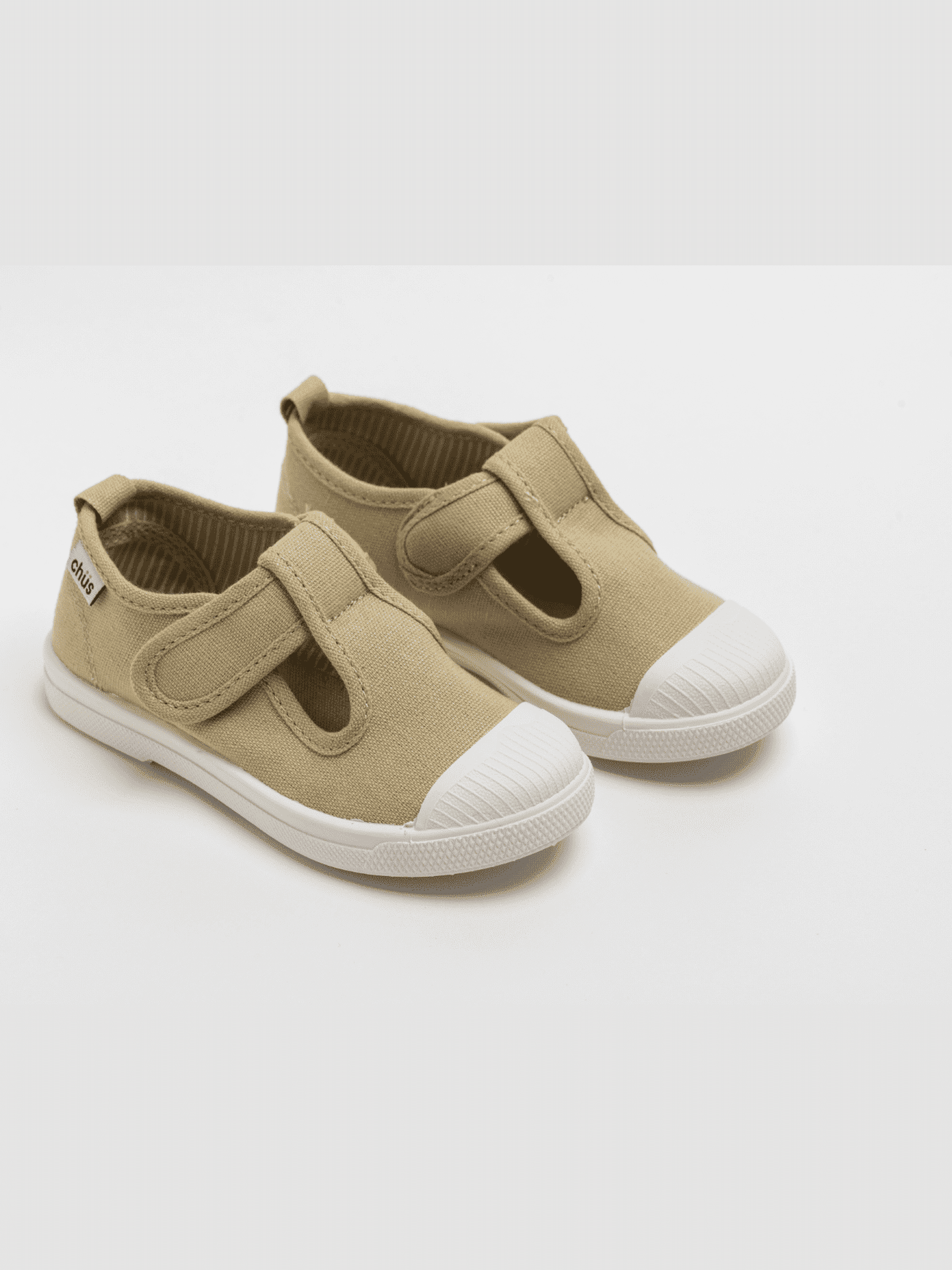 Chris T-Strap Sneakers by CHUS, Unisex