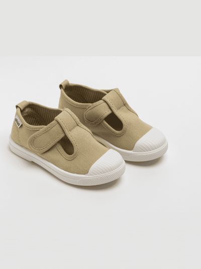 Chris T-Strap Sneakers by CHUS, Unisex
