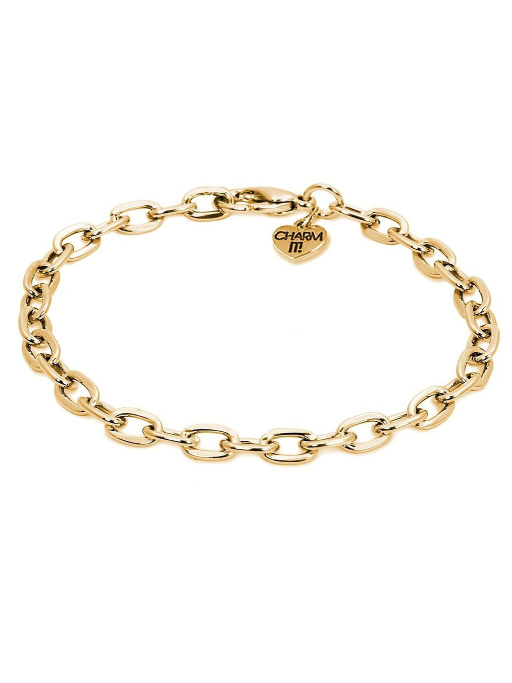 Chain Bracelet - Asst'd Colors