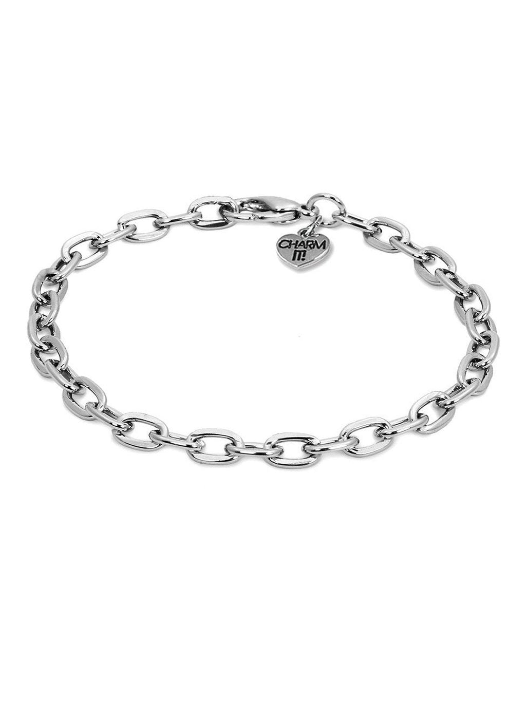 Chain Bracelet - Asst'd Colors
