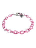 Chain Bracelet - Asst'd Colors