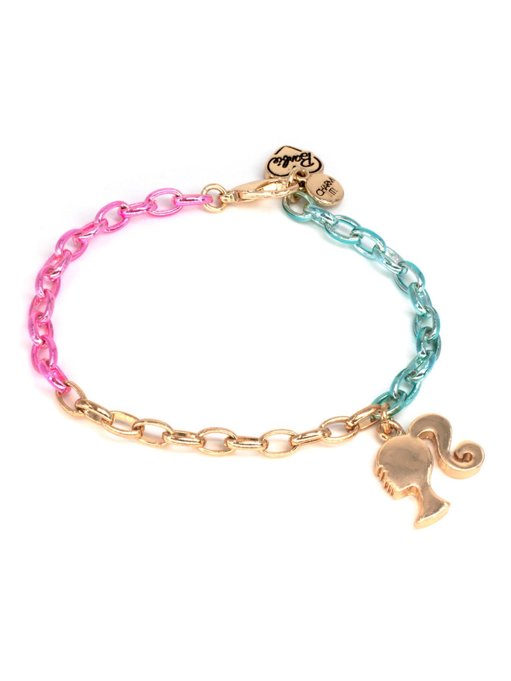 Barbie Chain Bracelet