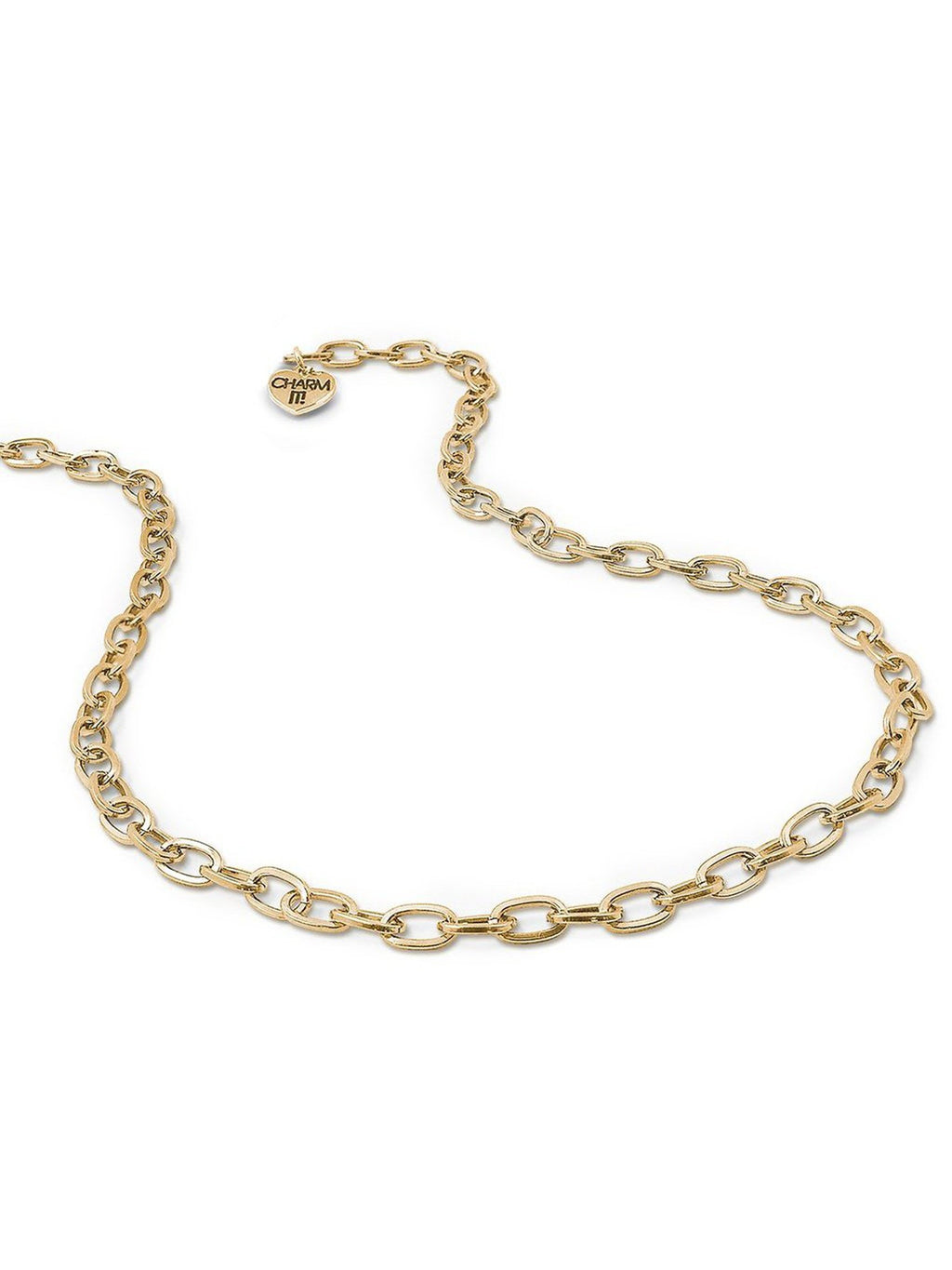 Chain Necklace - Asst'd Colors