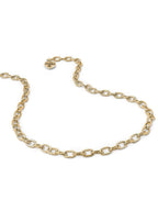 Chain Necklace - Asst'd Colors