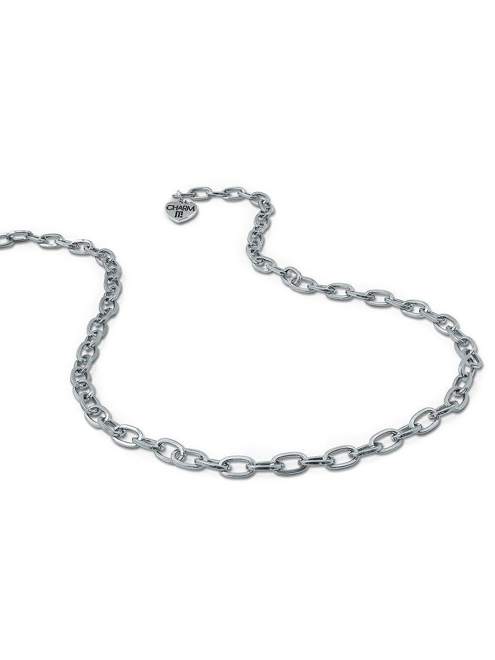 Chain Necklace - Asst'd Colors