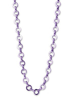 Chain Necklace - Asst'd Colors