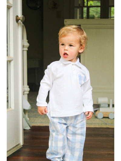 Carter Pant Set
