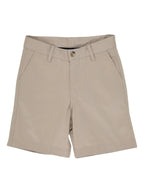 Charlie's Chinos - Keeneland Khaki - Posh Tots Children's Boutique
