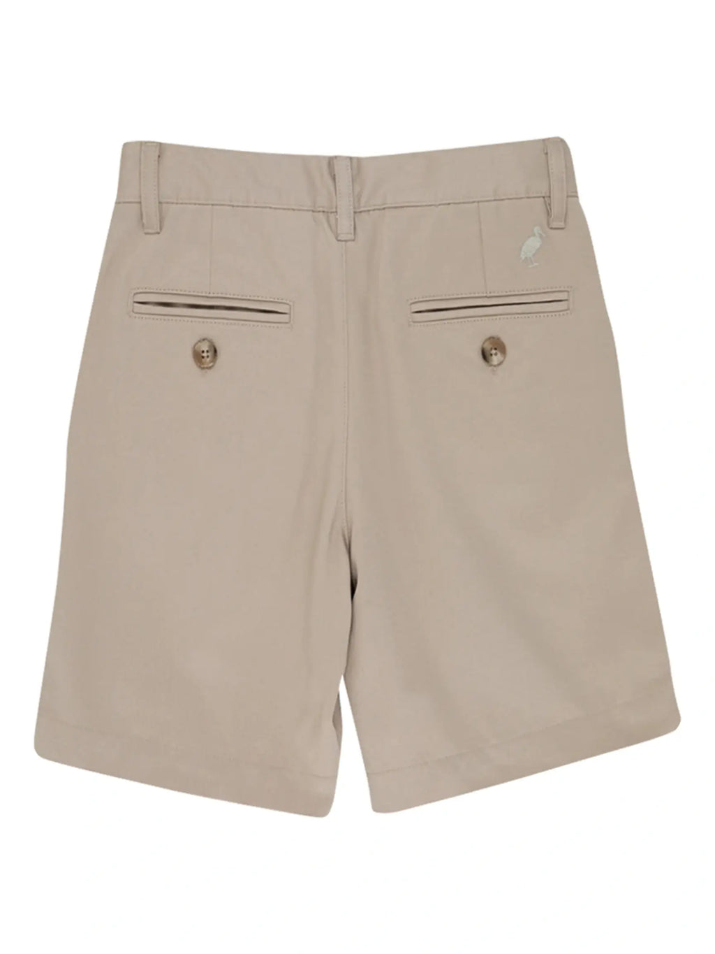 Charlie's Chinos - Keeneland Khaki - Posh Tots Children's Boutique