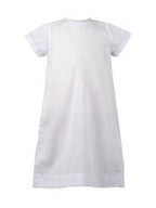 Scallop Dot Daygown - Asst'd Colors
