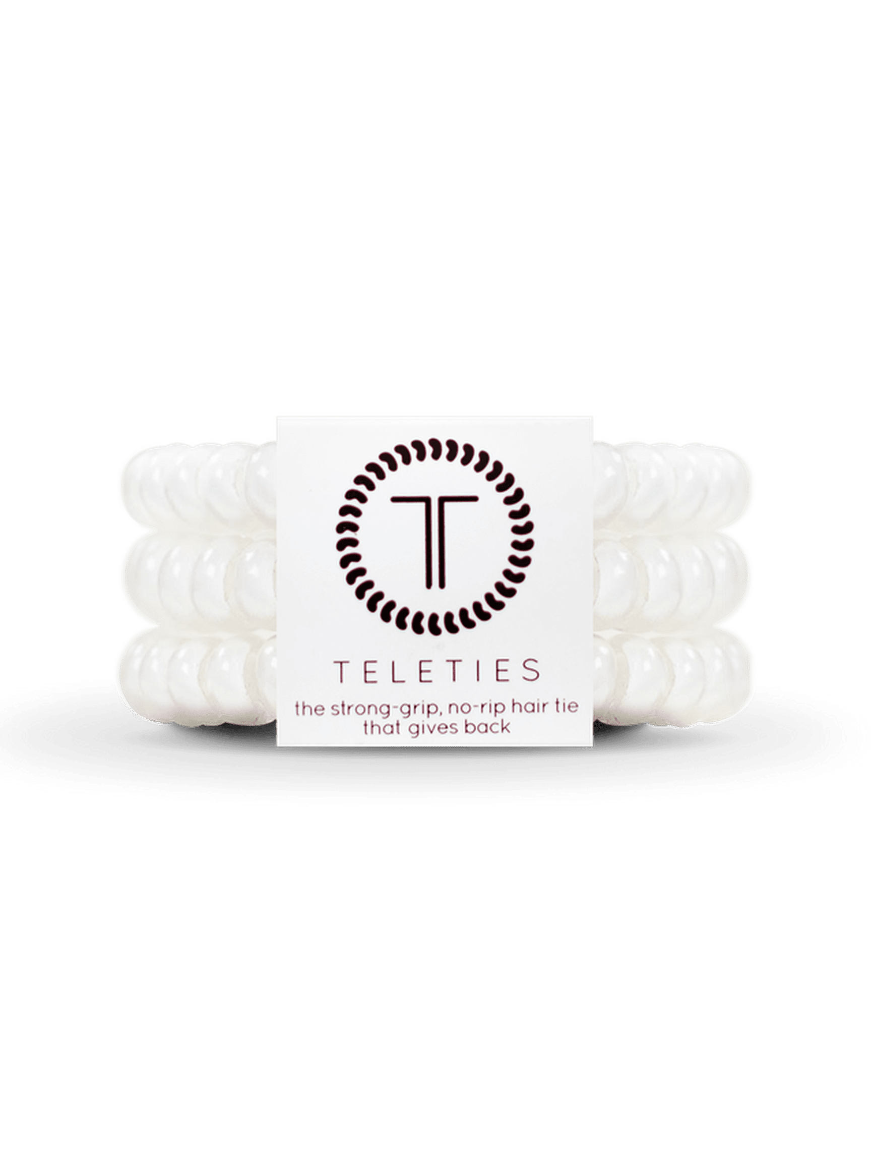 Teleties - Small