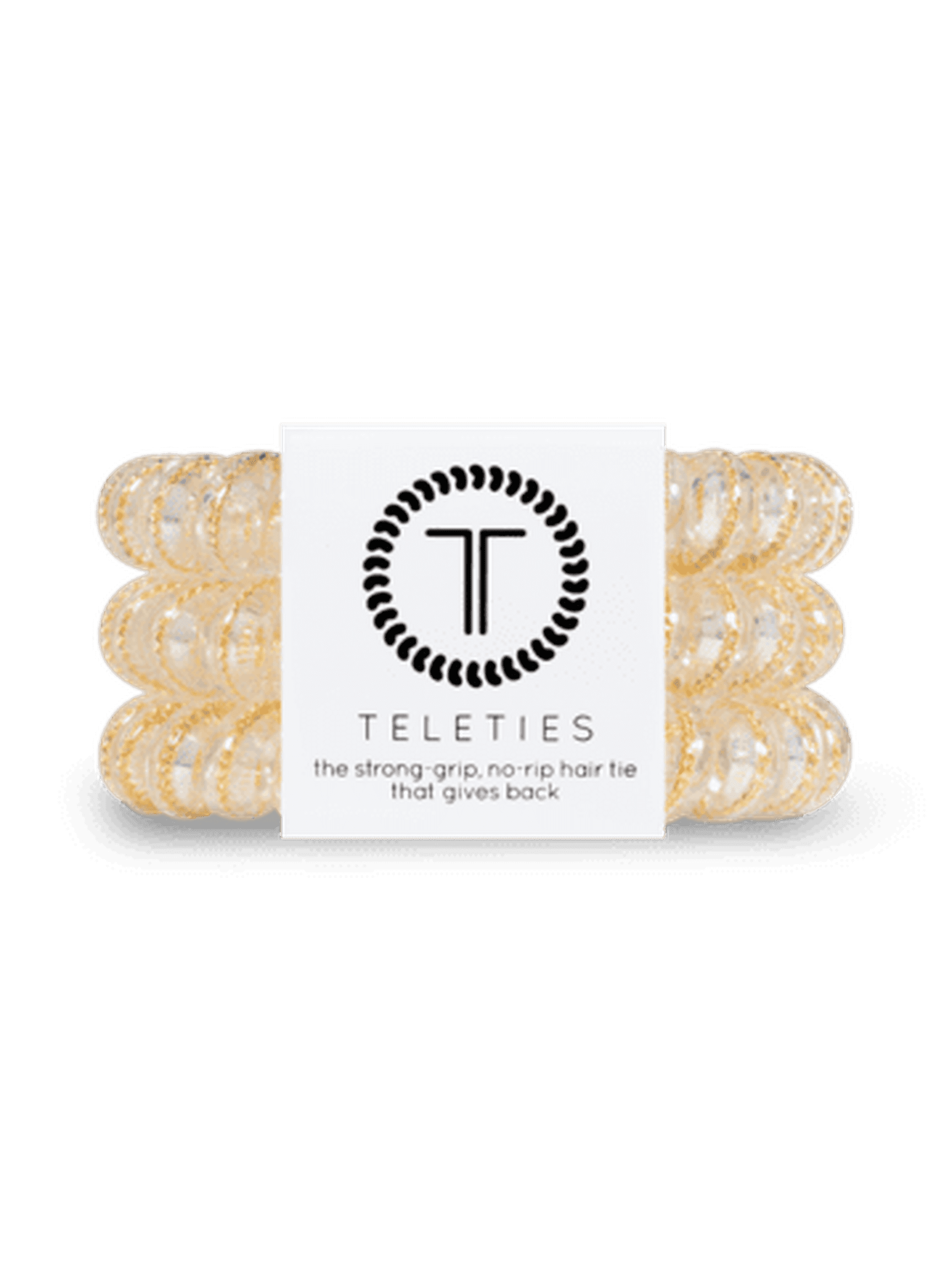 Teleties - Small