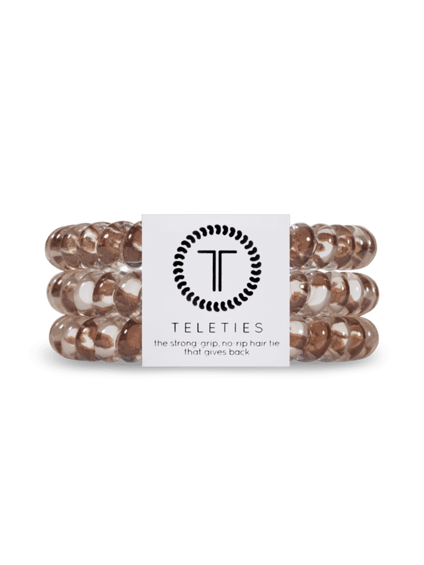 Teleties - Small