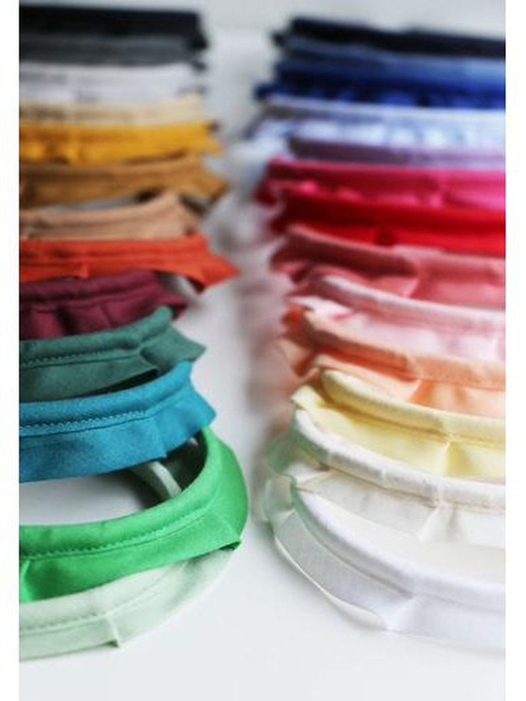 Crown Headband