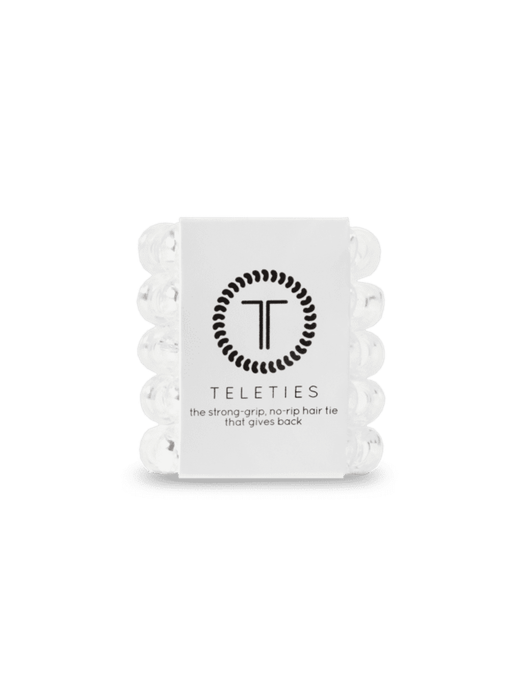 Teleties - Tiny