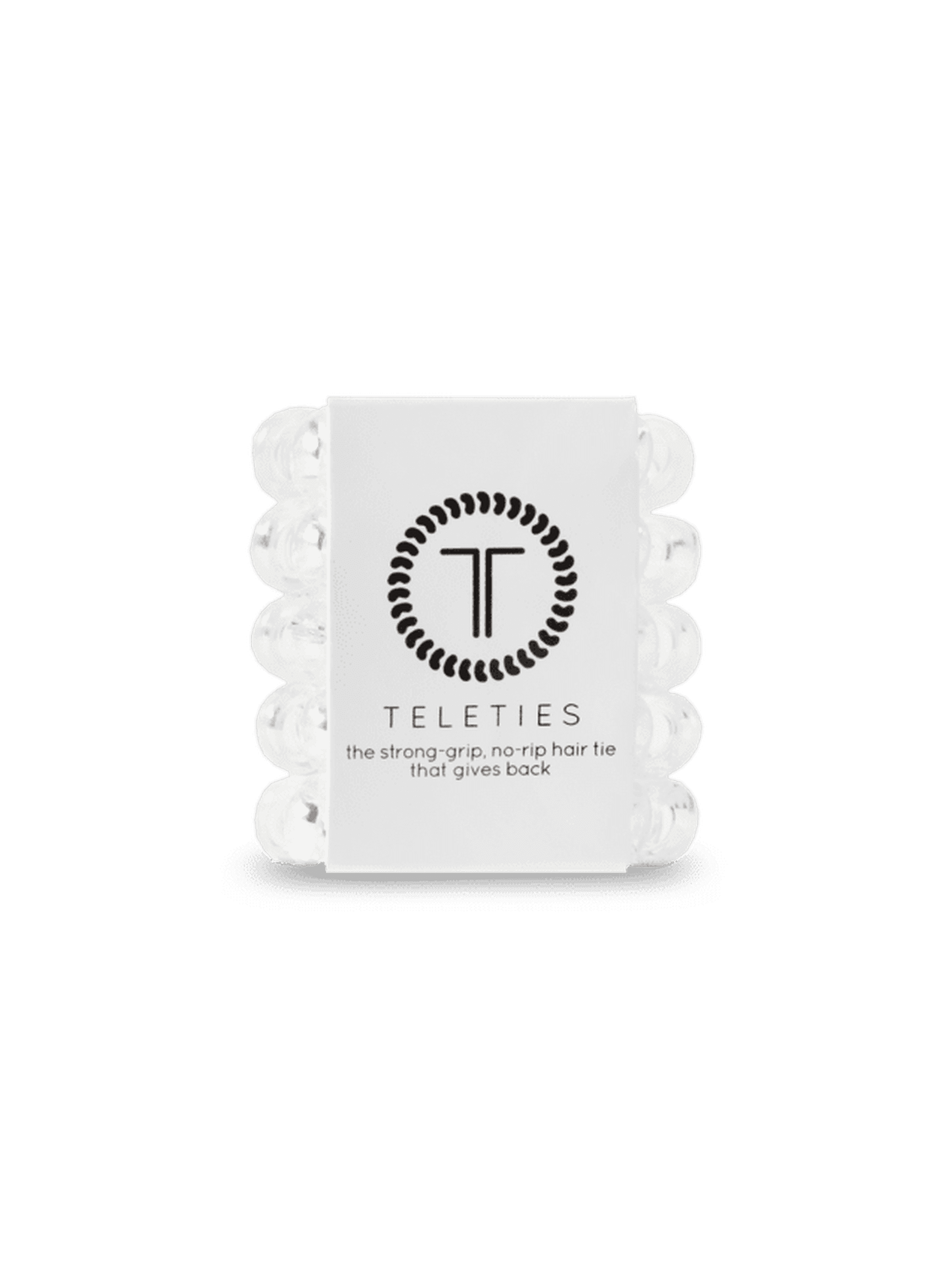 Teleties - Tiny