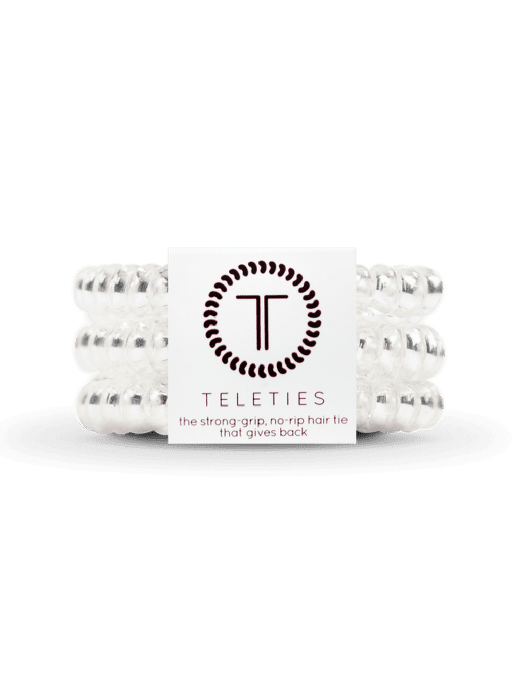 Teleties - Small