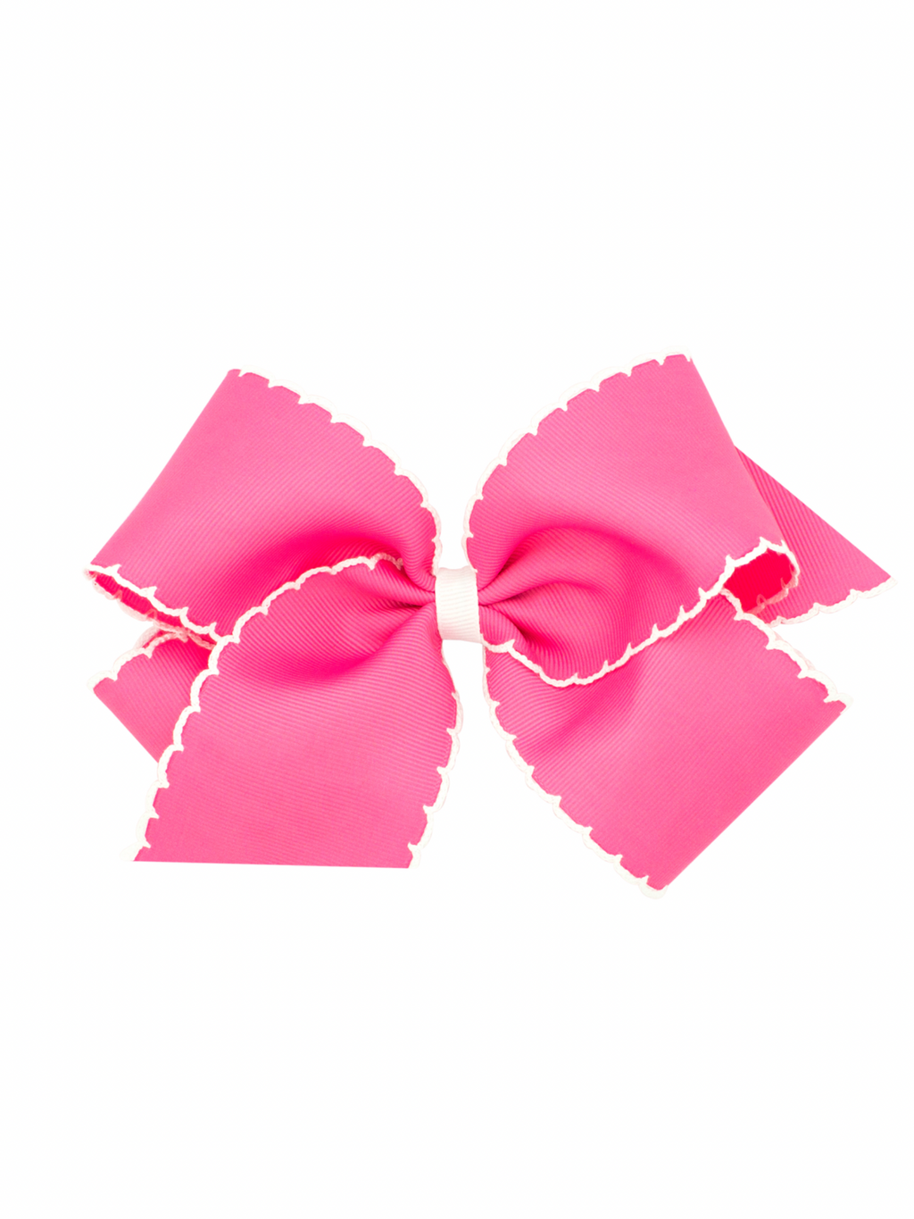 Wee Ones Moonstitch Bows