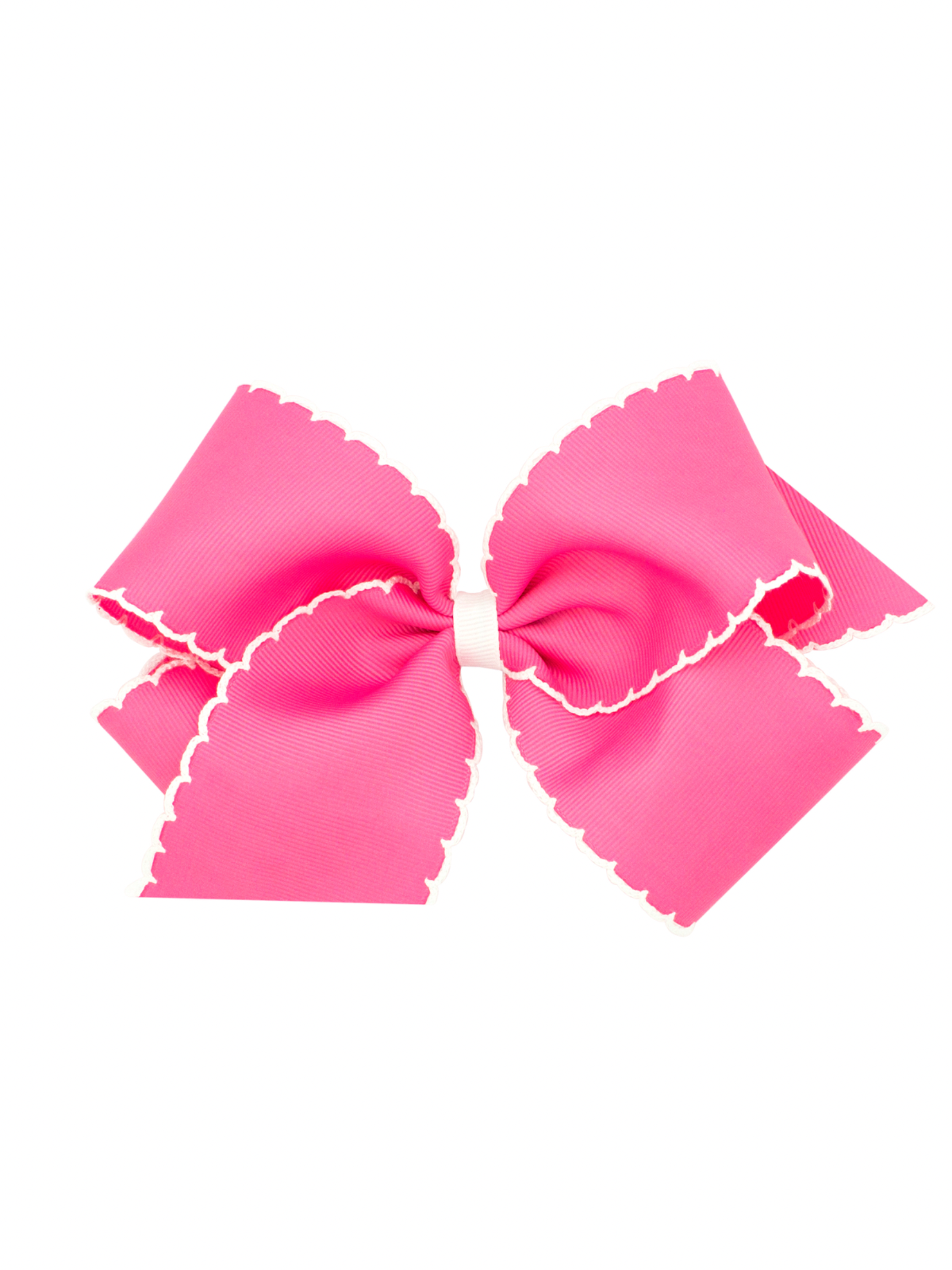 Wee Ones Moonstitch Bows