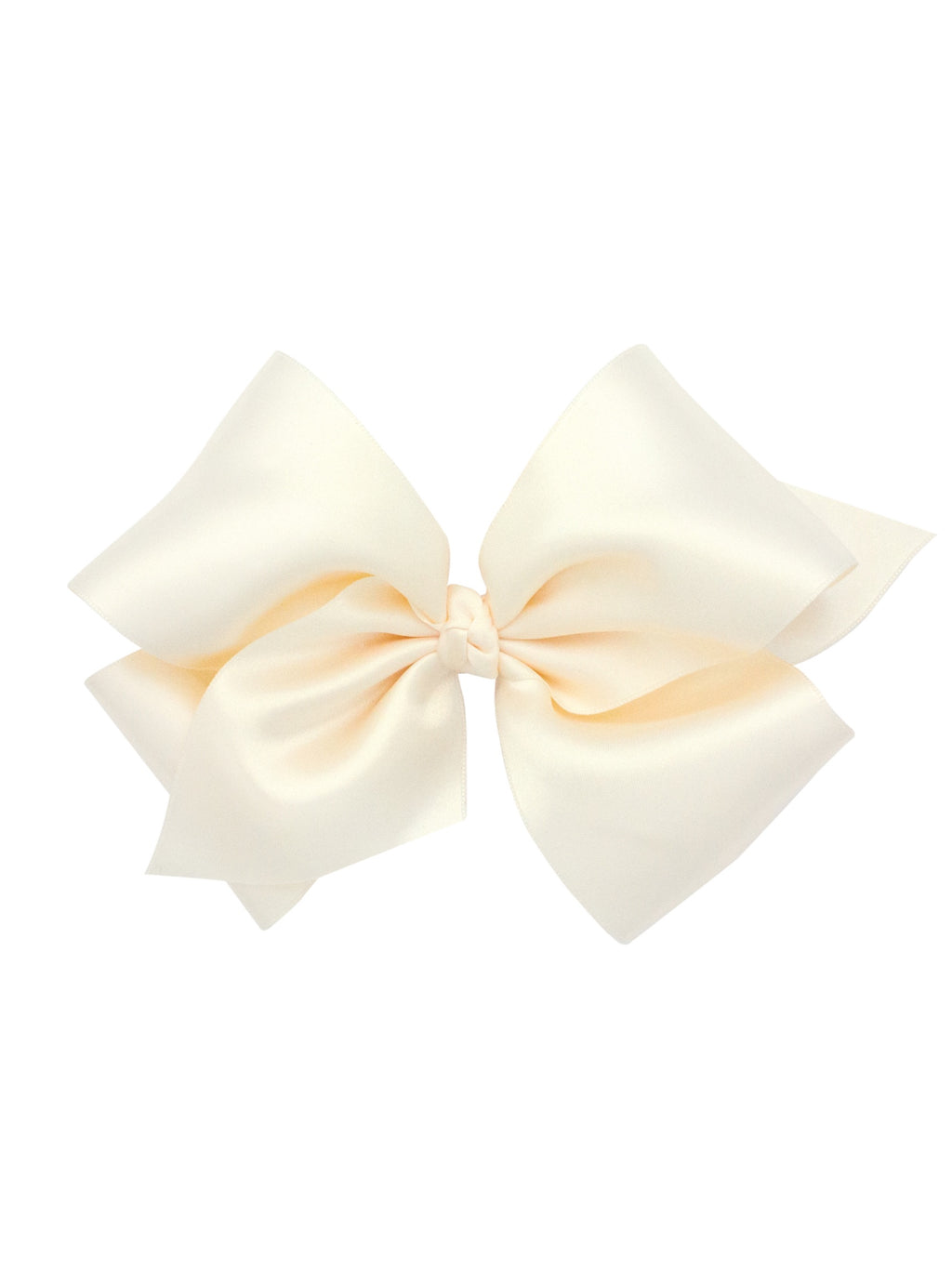 French Satin Bow - Knot Wrap