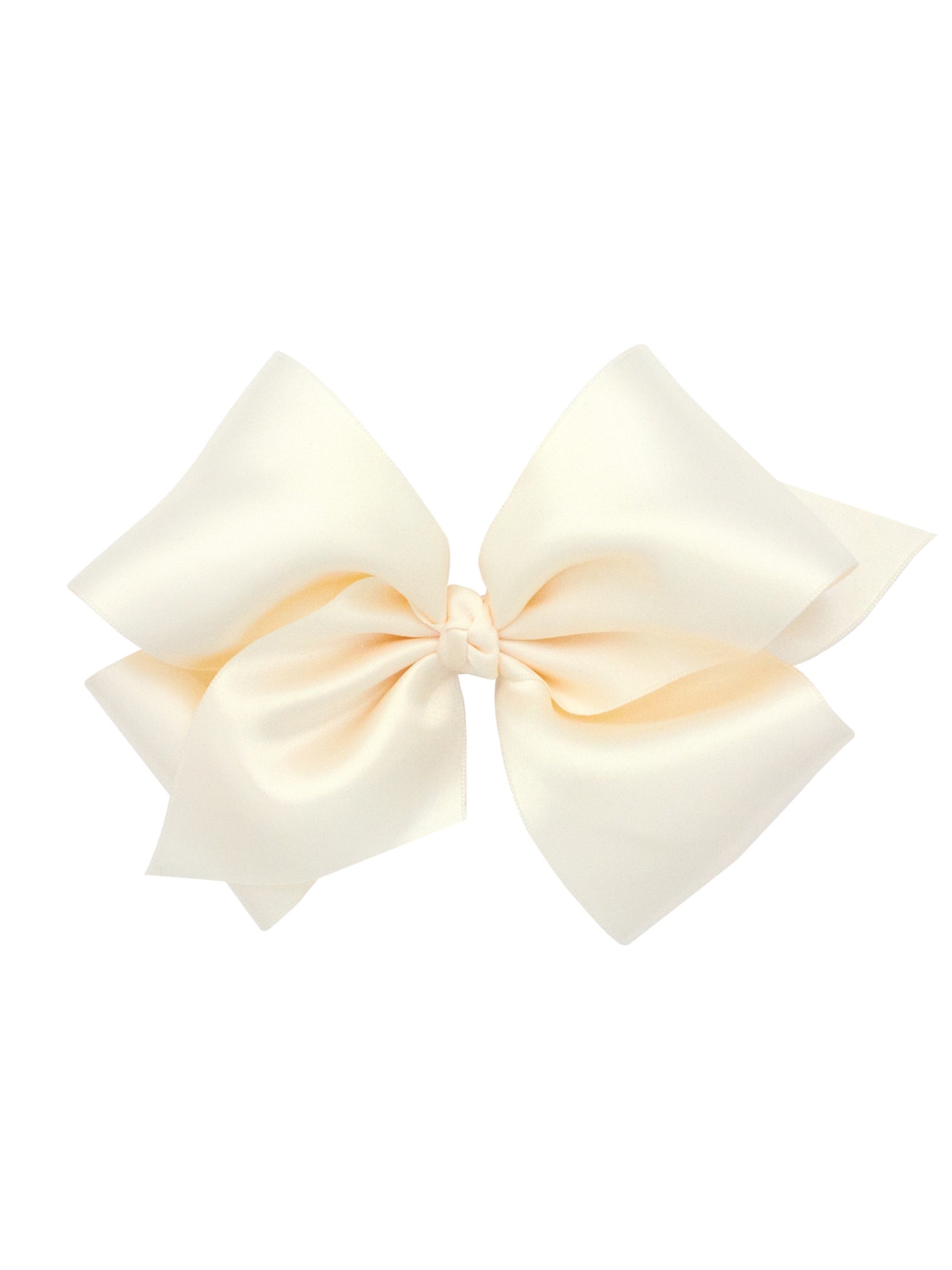 French Satin Bow - Knot Wrap