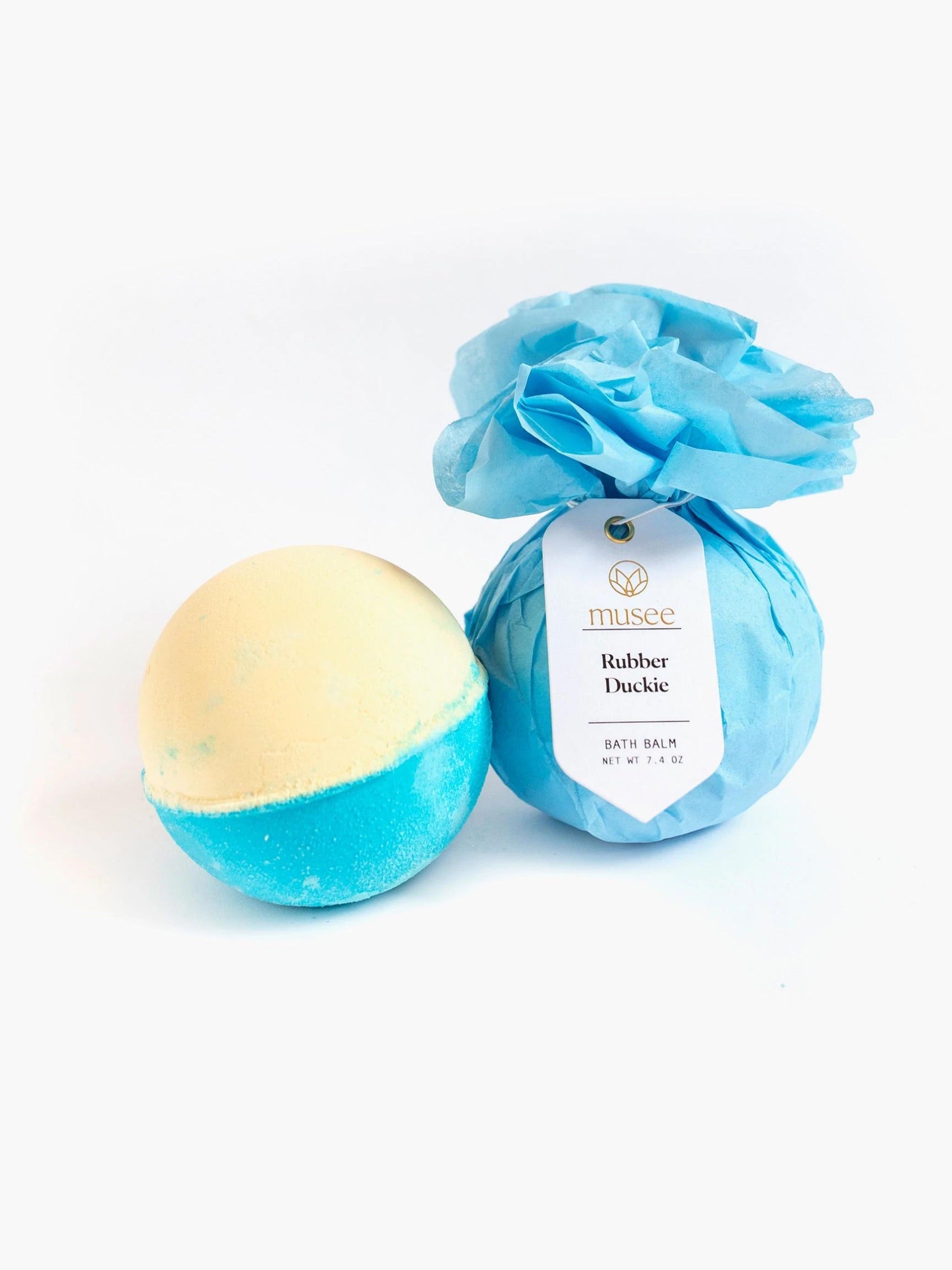 Musee Bath Bomb