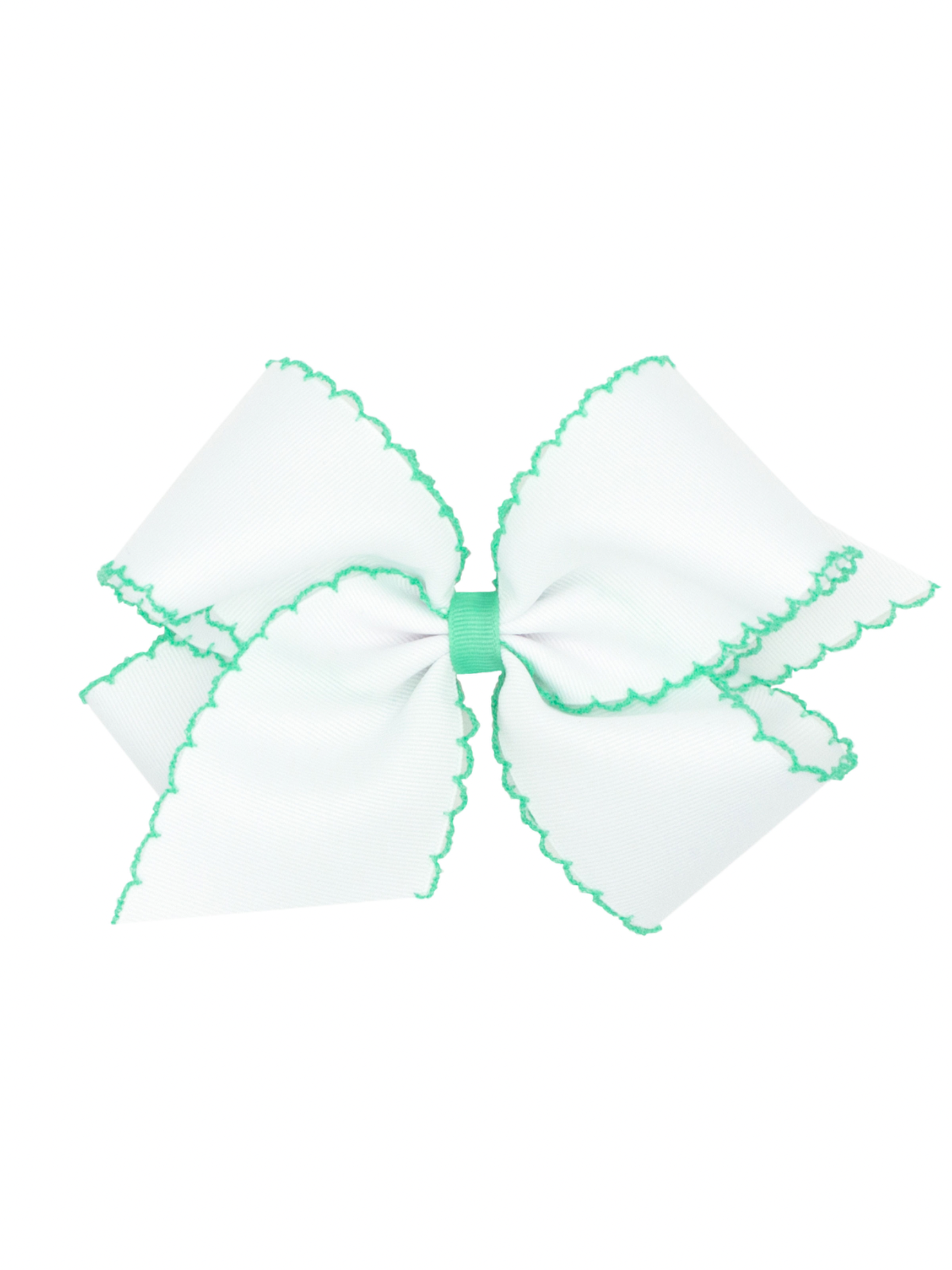 Wee Ones Moonstitch Bows