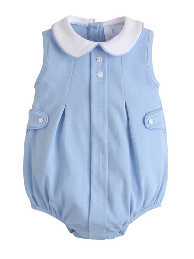 Sleeveless Nicholas Bubble