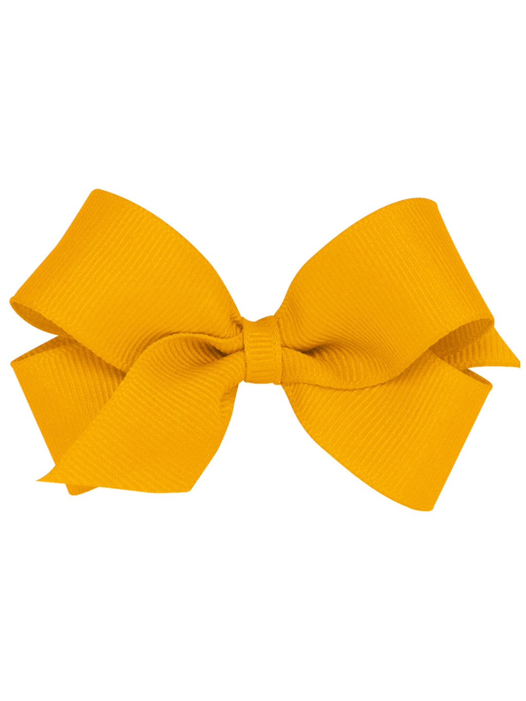 Mini Grosgrain Bow