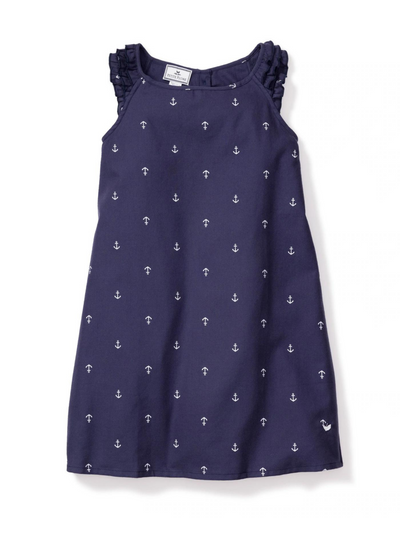 *Portsmouth Anchors Amelie Nightgown