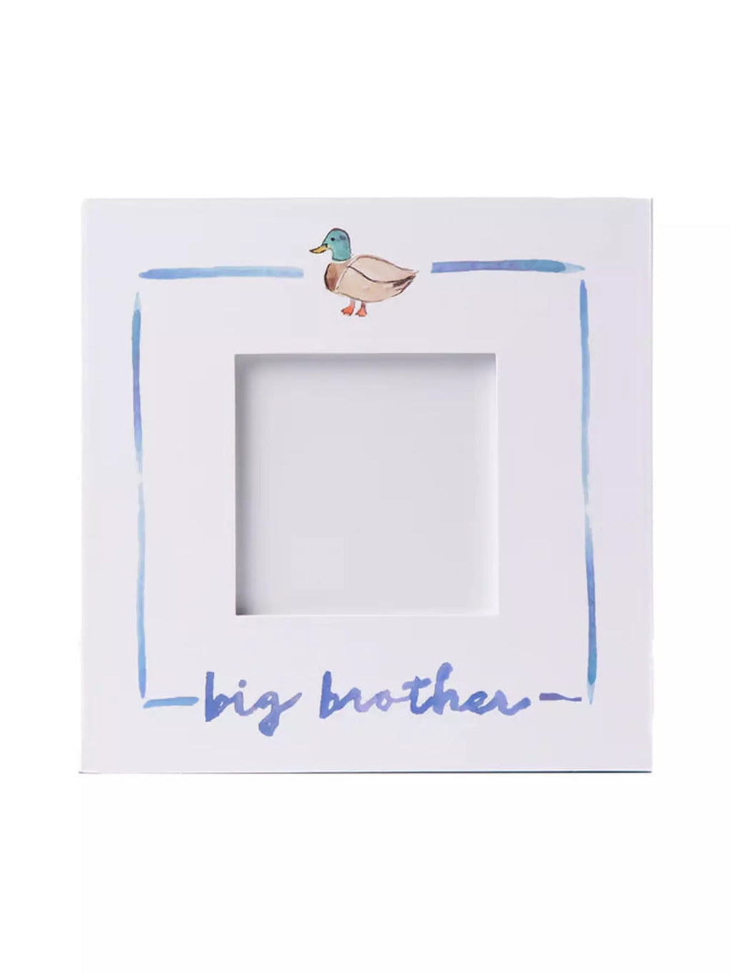 Big Brother/Big Sister Frame
