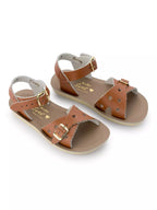 Sun San Sweetheart Sandal - Posh Tots Children's Boutique
