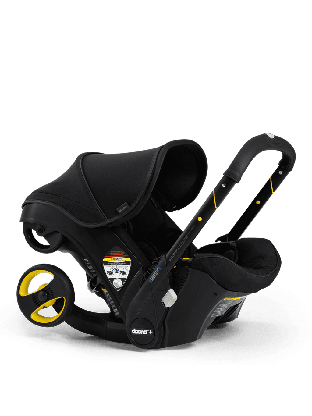 Doona Car Seat & Stroller