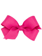 Mini Grosgrain Bow