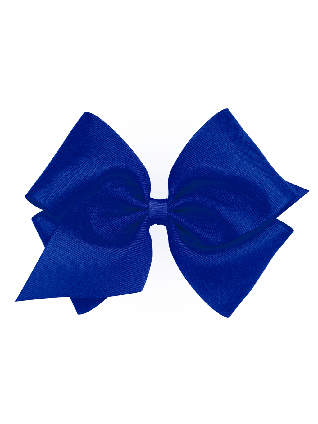 Mini-King Grosgrain Bow, Plain Wrap