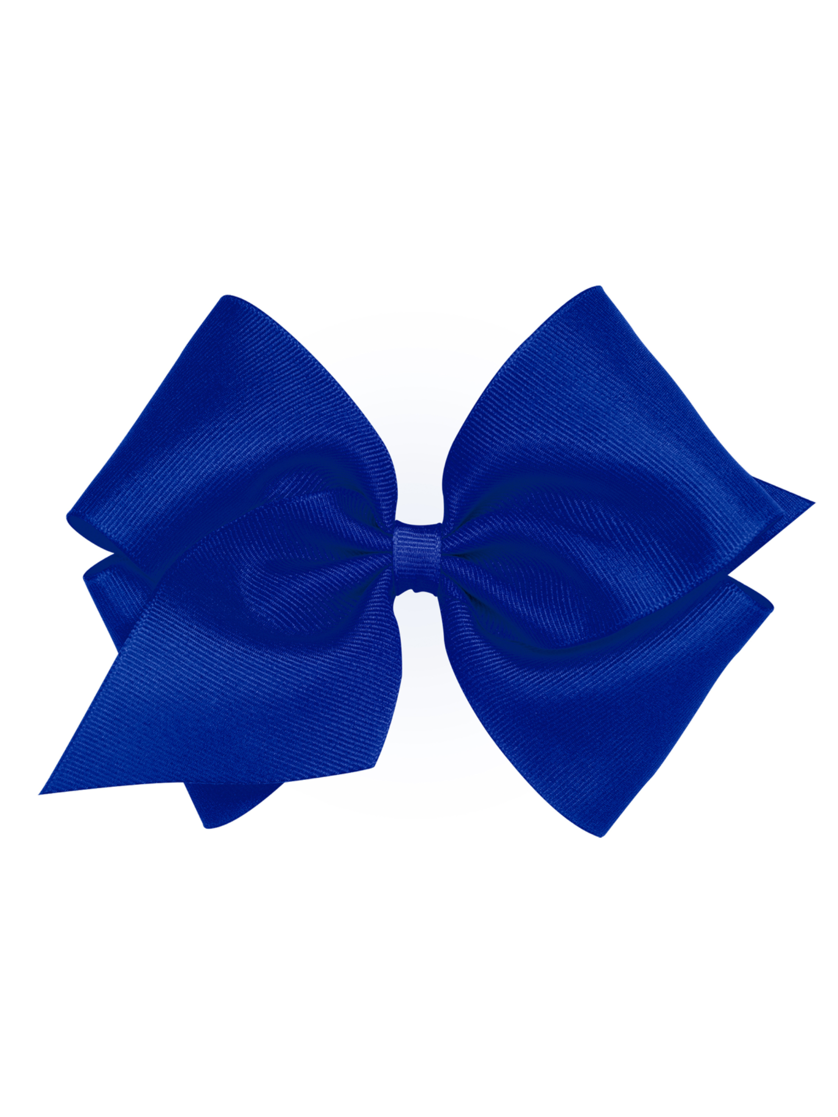 Mini-King Grosgrain Bow, Plain Wrap