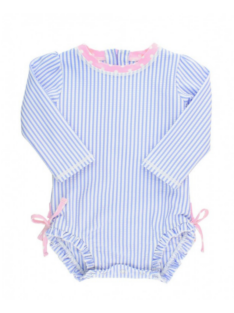 Girl Swimwear | Posh Tots Children's Boutique