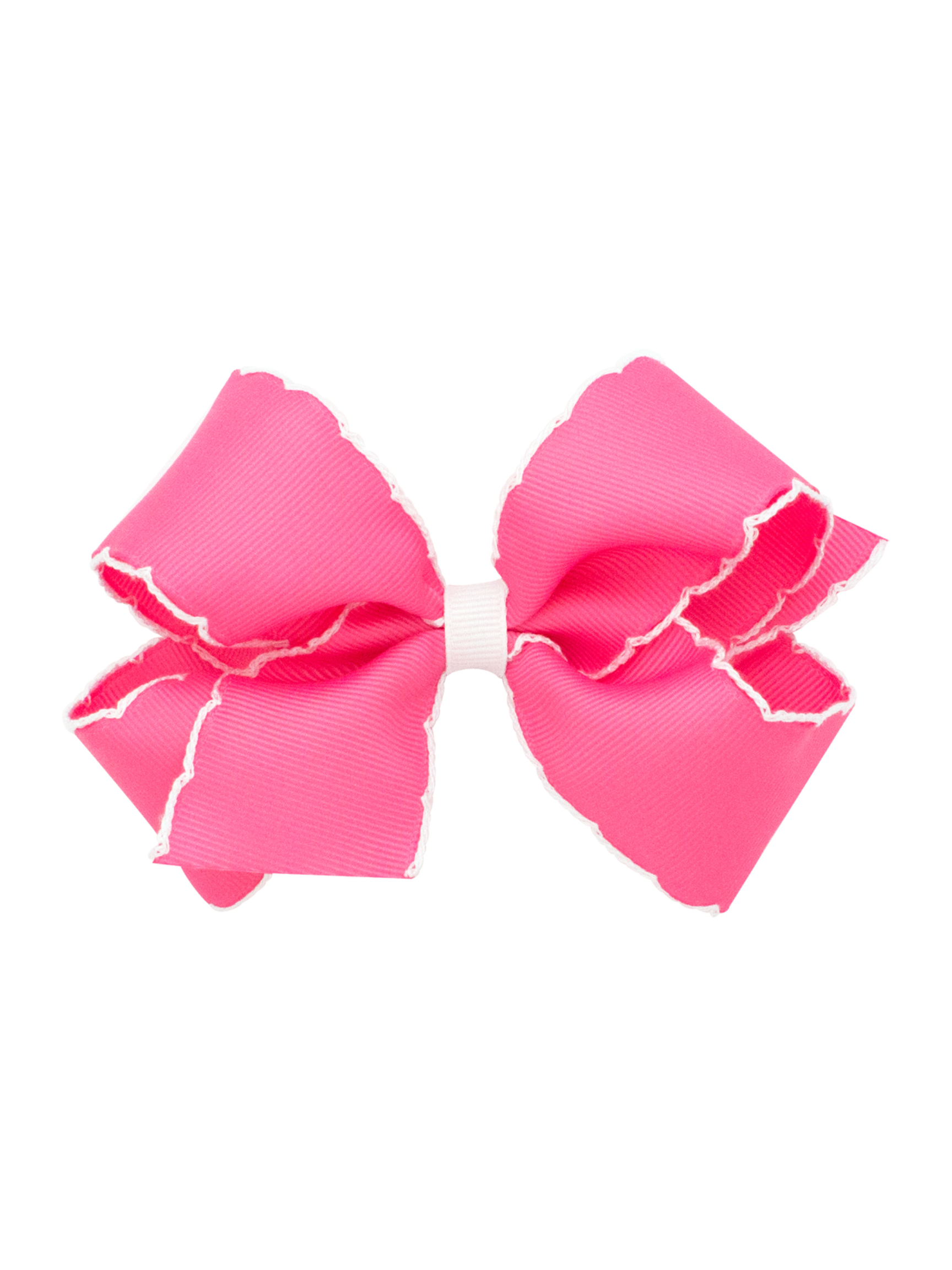 Wee Ones Moonstitch Bows
