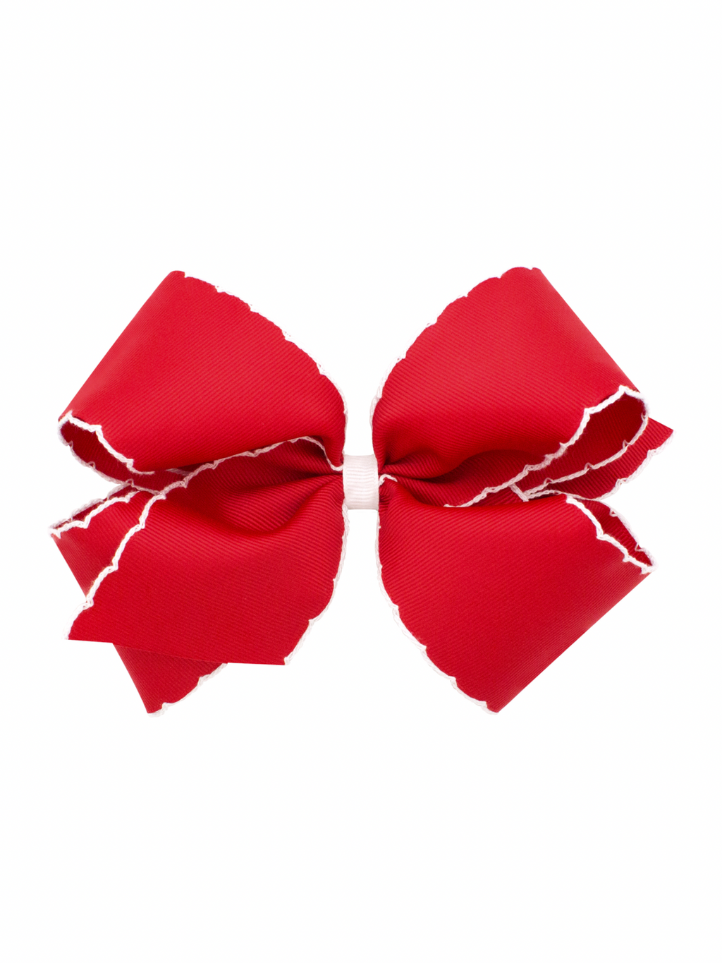 Wee Ones Moonstitch Bows