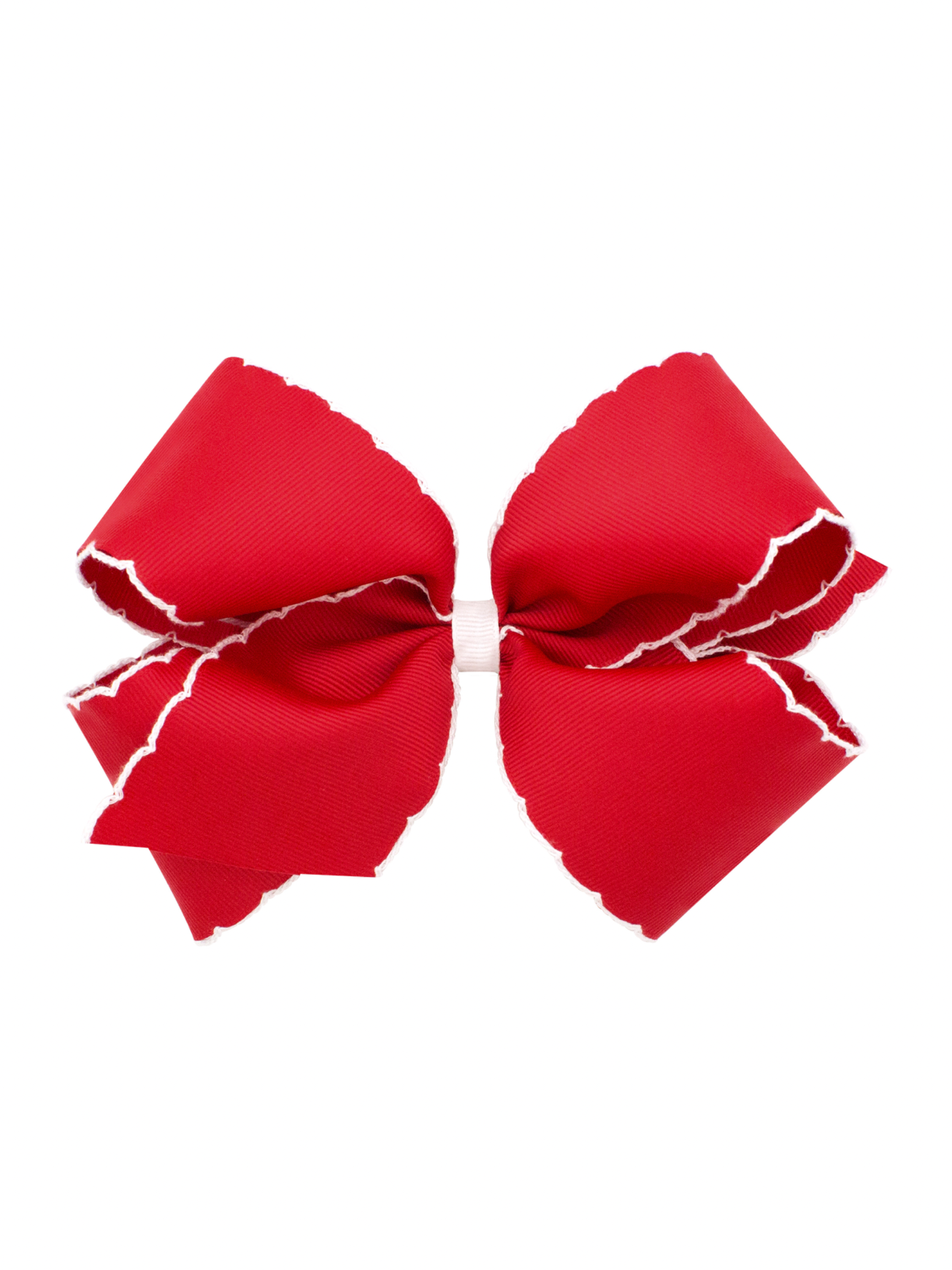 Wee Ones Moonstitch Bows