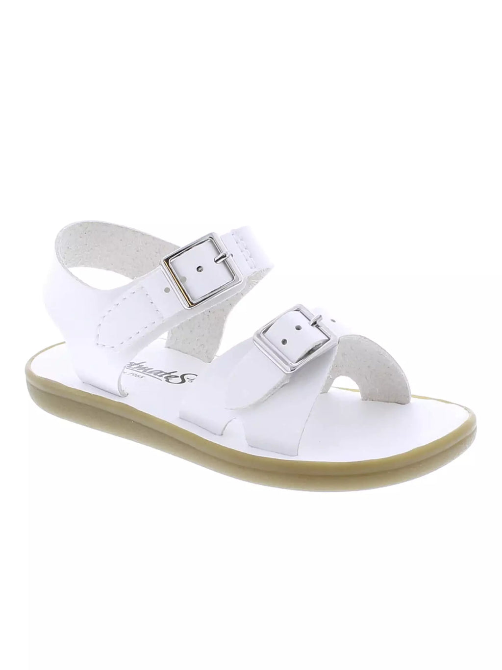 Eco-Tide Waterproof Sandal