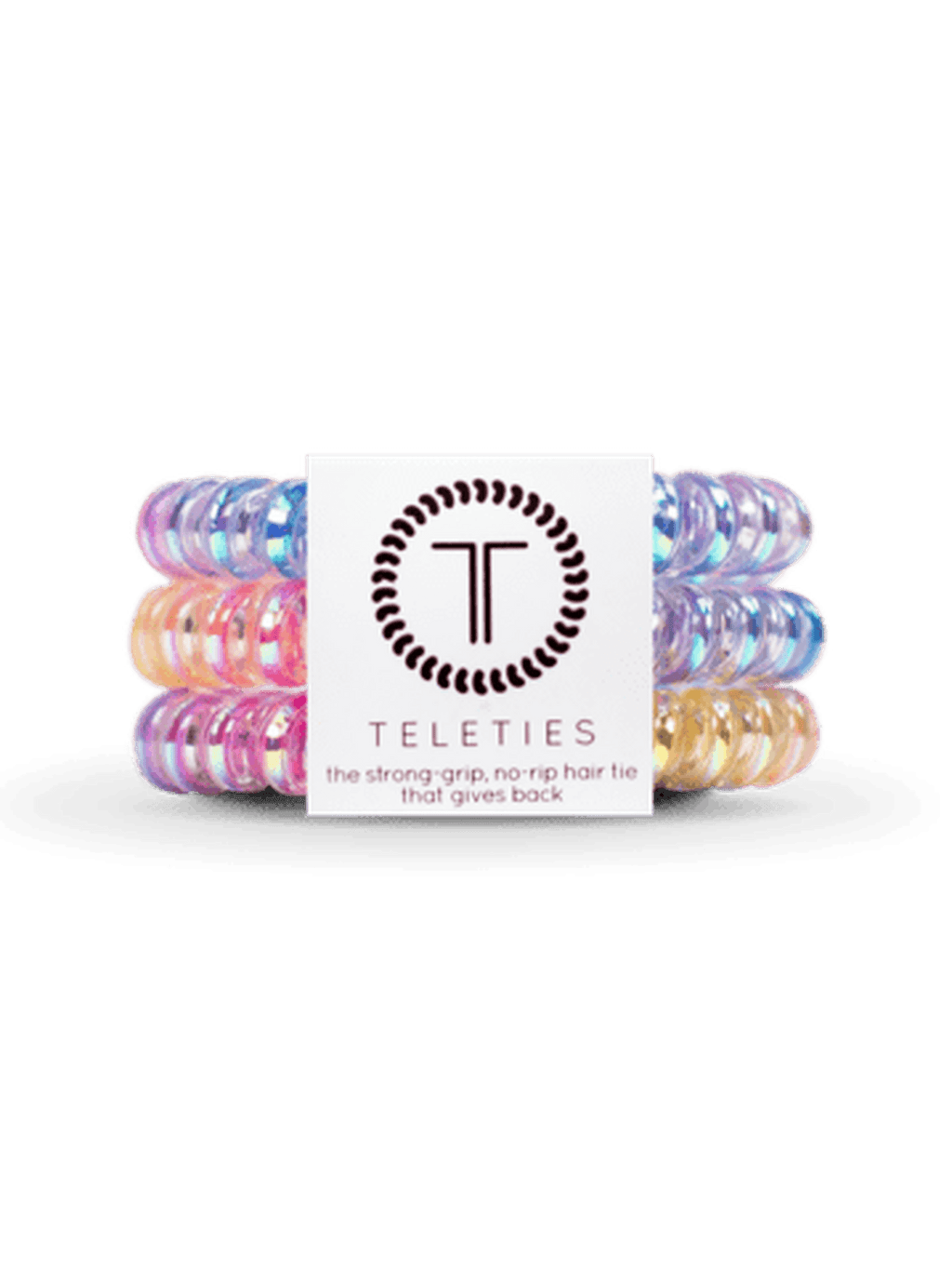 Teleties - Small