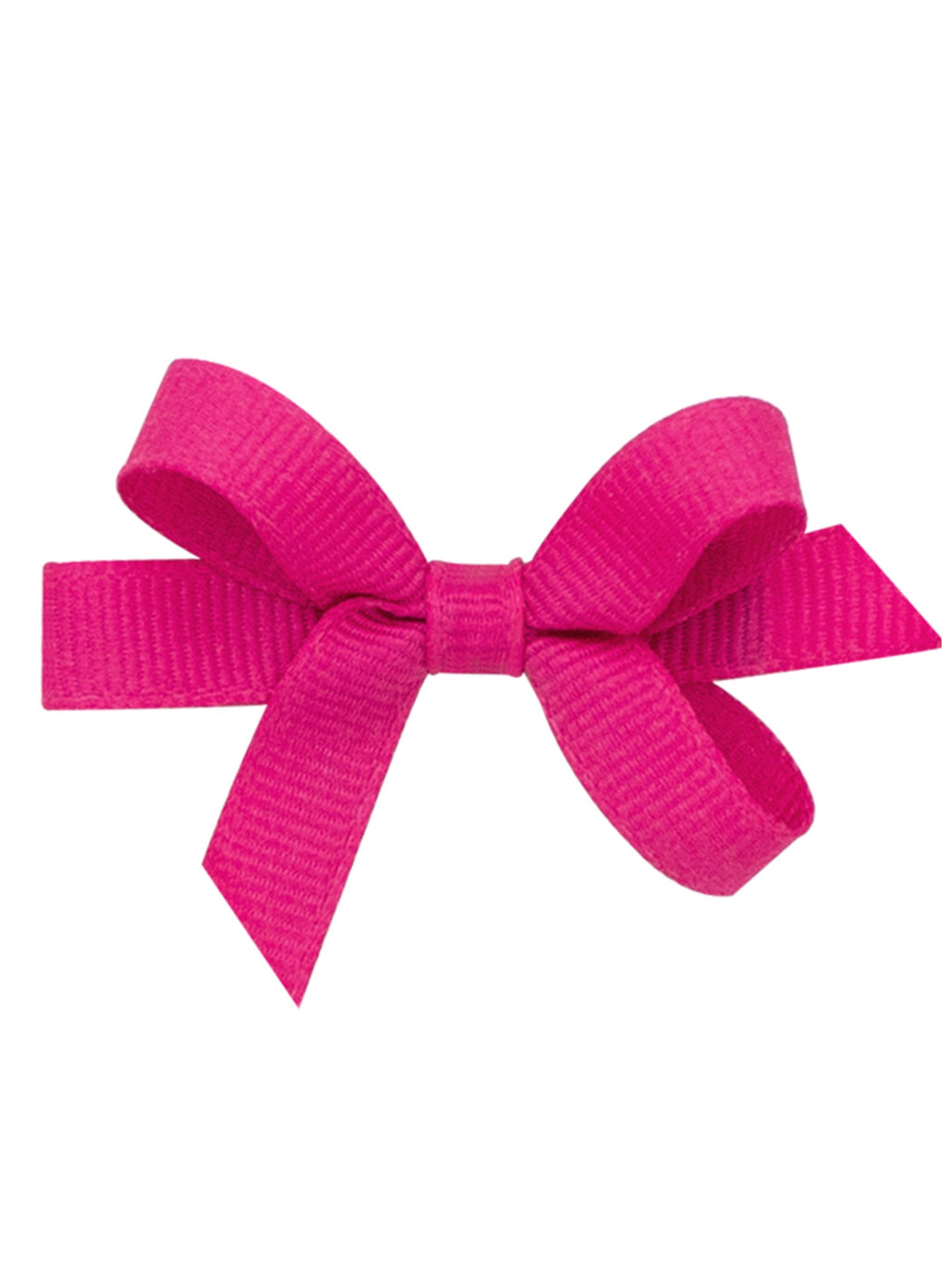 Baby Grosgrain Bow