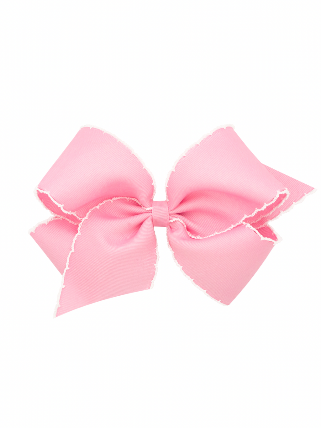 Wee Ones Moonstitch Bows