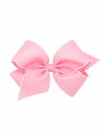 Wee Ones Moonstitch Bows