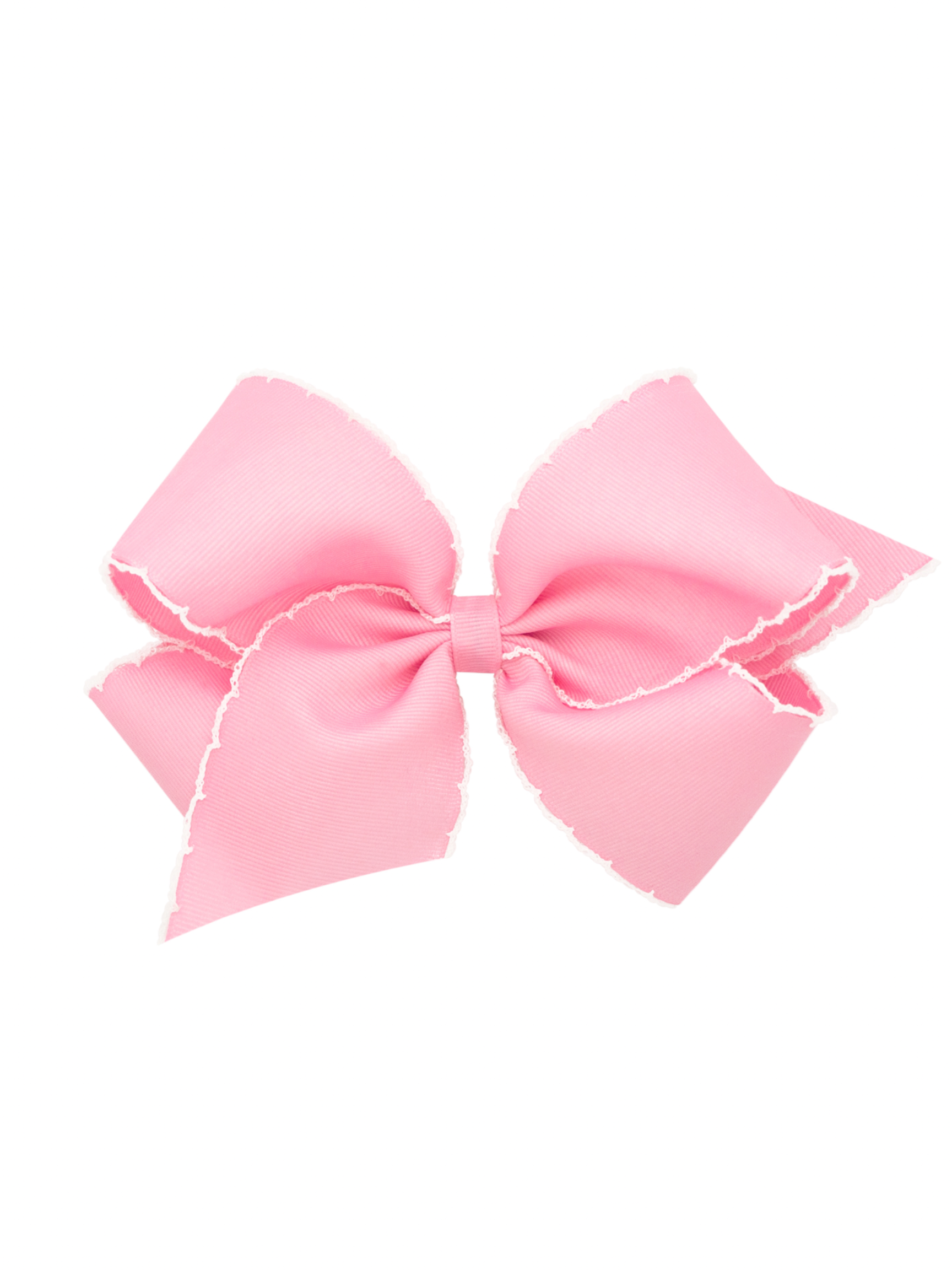 Wee Ones Moonstitch Bows