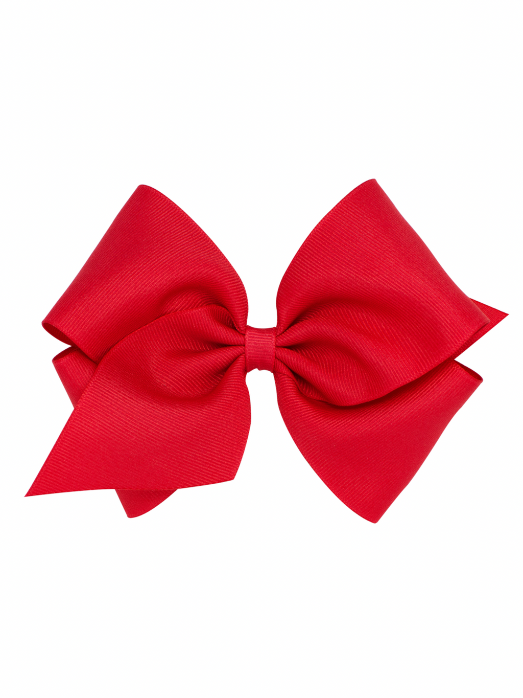 Mini-King Grosgrain Bow, Plain Wrap