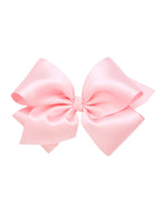 French Satin Bow - Knot Wrap