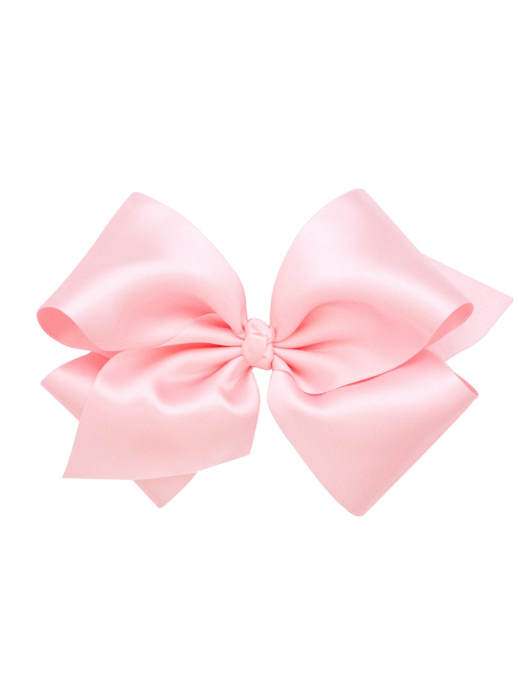 French Satin Bow - Knot Wrap